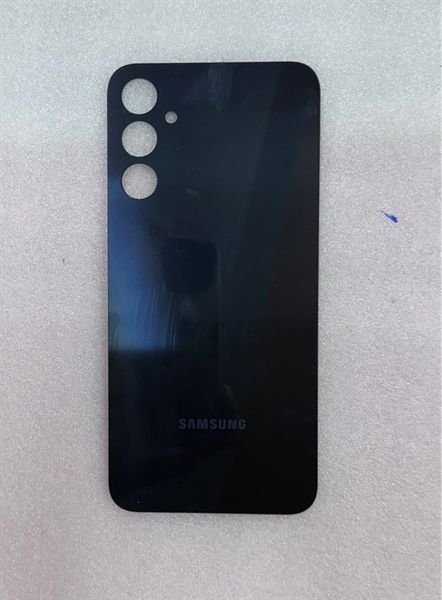 Lưng Samsung A24 Zin - Đen (ko KC)