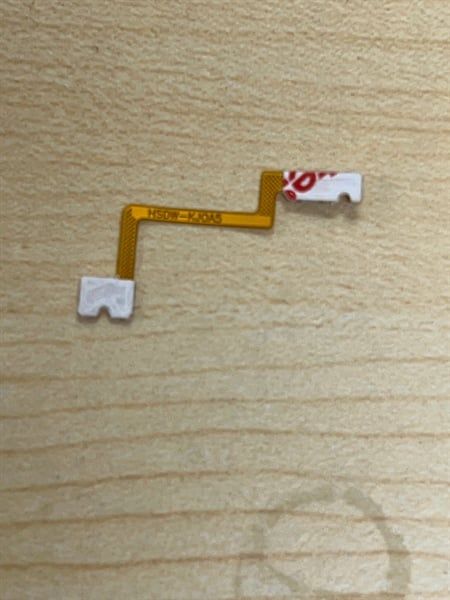 Dây Nút Nguồn Oppo A3s 32G