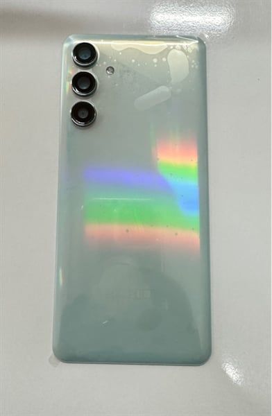 Lưng Samsung M55 Ánh Kim + Kc