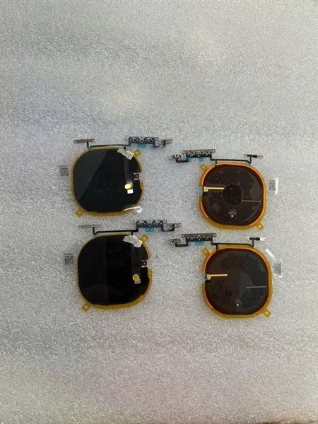 Dây Nút Nguồn + Âm Lượng ( DNAL) + Vỹ Sạc Không Dây Iphone X