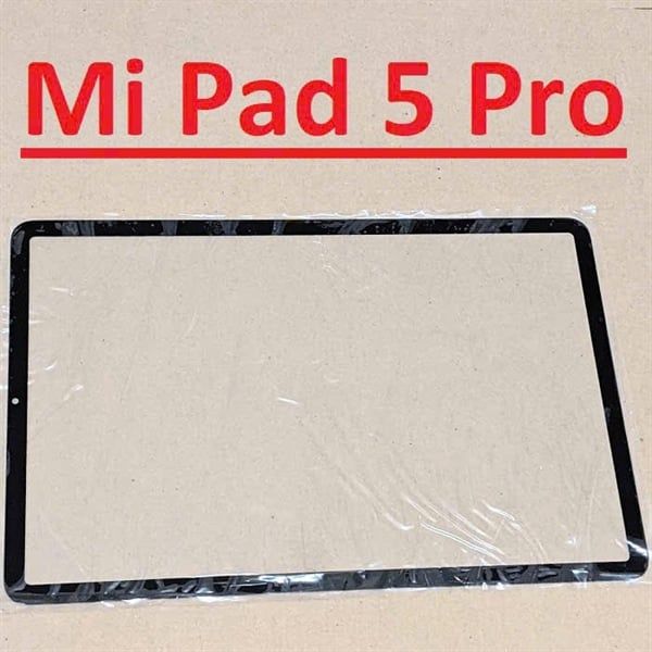 Kính Xiaomi Mi Pad 5 Pro / Mi pad 5 Pro 12.4inch + Oca - MKOXM-MP5