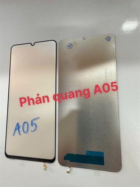 Phản Quang Samsung A05