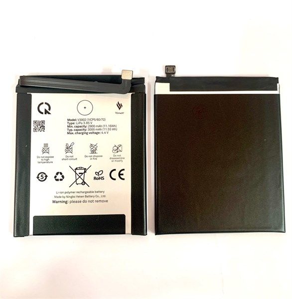 Pin Vsmart Joy 1 / V3002