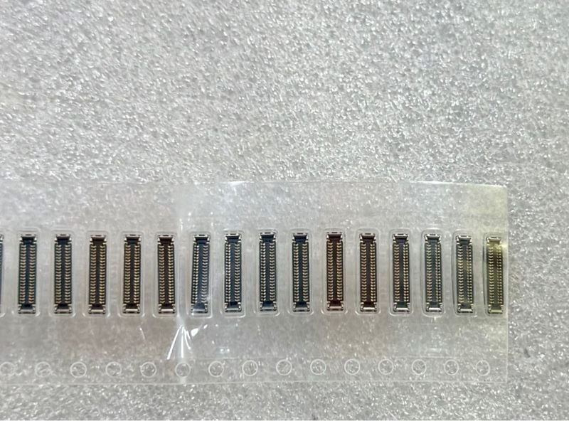 Socket Main Samsung A04/ A05/ A05S/ A14 5G - số 2 - đường Sạc