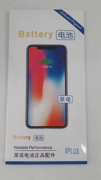Pin Iphone 8 Plus TM