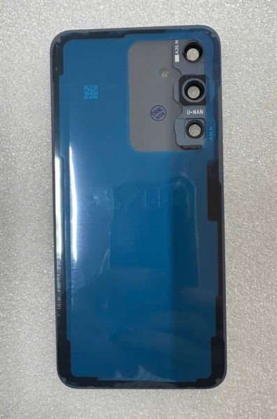 Lưng Samsung A35 Zin - Đen (+ KC)