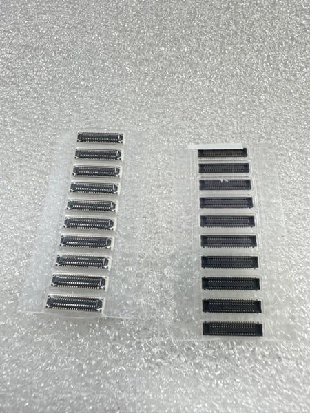 Socket Main Samsung A05