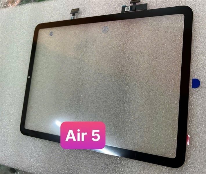 Cảm Ứng Ipad Air 5 - Đen
