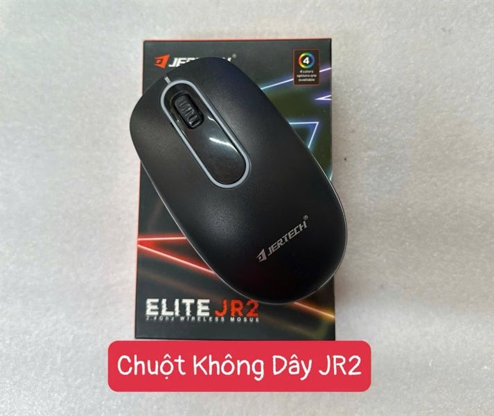 Chuột Không Dây JR2