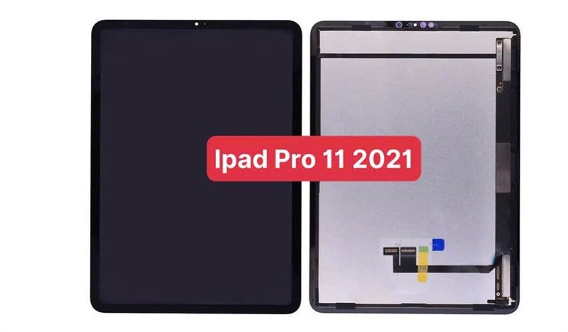 Màn Hình Ipad Pro 11 2021 / Pro 11 2022 / A2377 / A2460 / A2459 / A2301 - PVN7029 Zin New