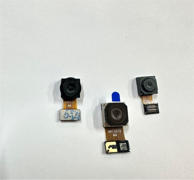Camera Sau Samsung A11 ( Full Bộ 3 cam)
