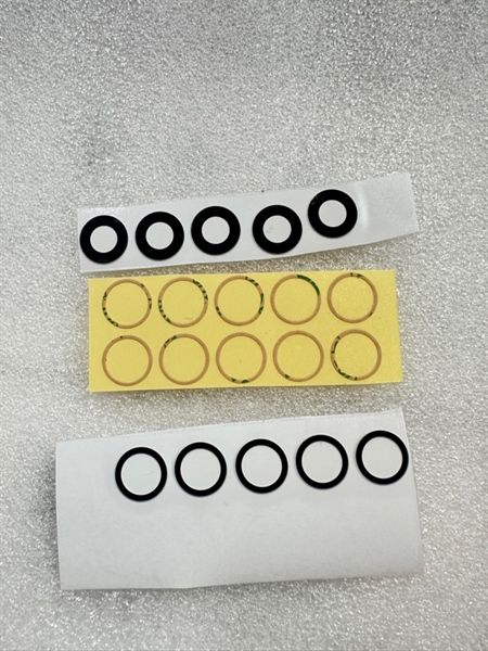 Kính Camera Iphone 16 / 16 Plus