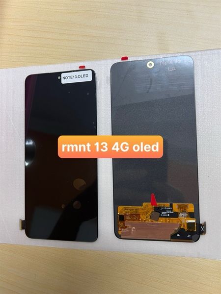 Màn Hình Xiaomi Redmi Note 13 4G - 2ic/ oled