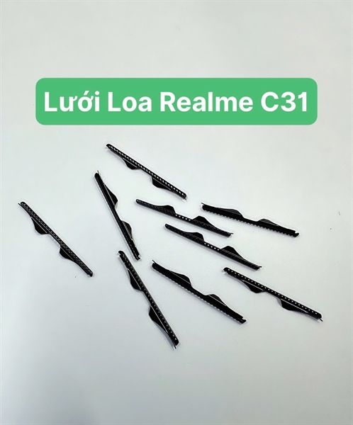 Màn Loa Androi/ Lưới Loa Realme C31