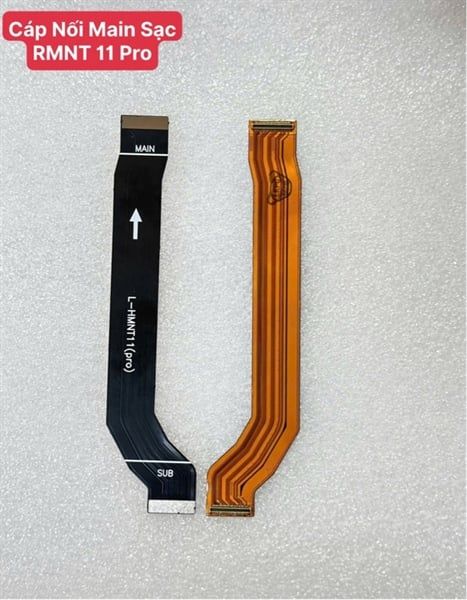Cáp Nối Sạc Xiaomi Redmi Note 11 Pro