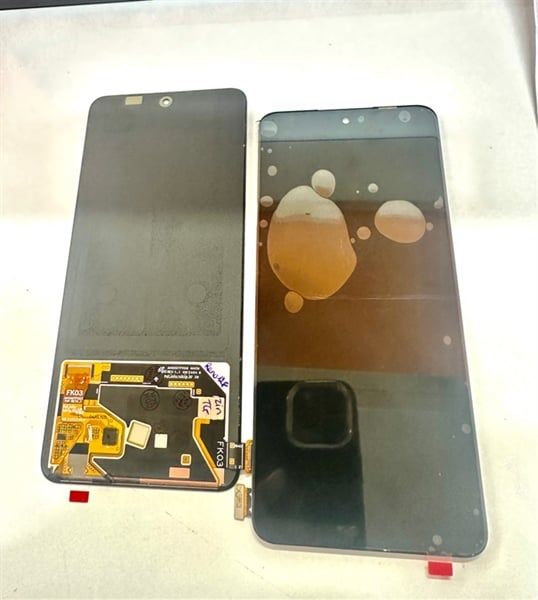 Màn Hình Oppo Reno 12F - Zin New -Reno 13F/ Realme 12- 4G/ Realme 13+/ Reno 12FS- 5G/ K12X 5G/ ONE+ NORD CE4 LITE 5G/ K12X 5G