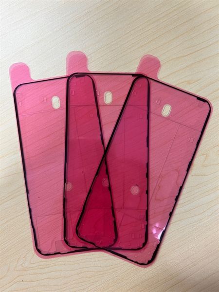 Siu Lưng Iphone 15 Plus