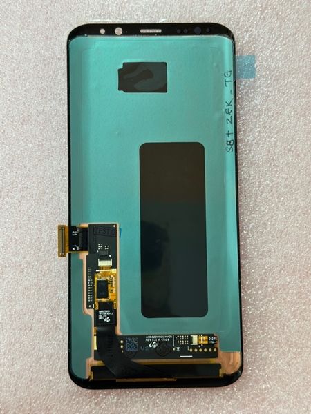 Màn Hình Samsung S8 Plus / G955 - Zin Ép Kính