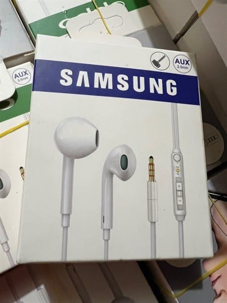Tai Nghe Dây - Samsung Hộp