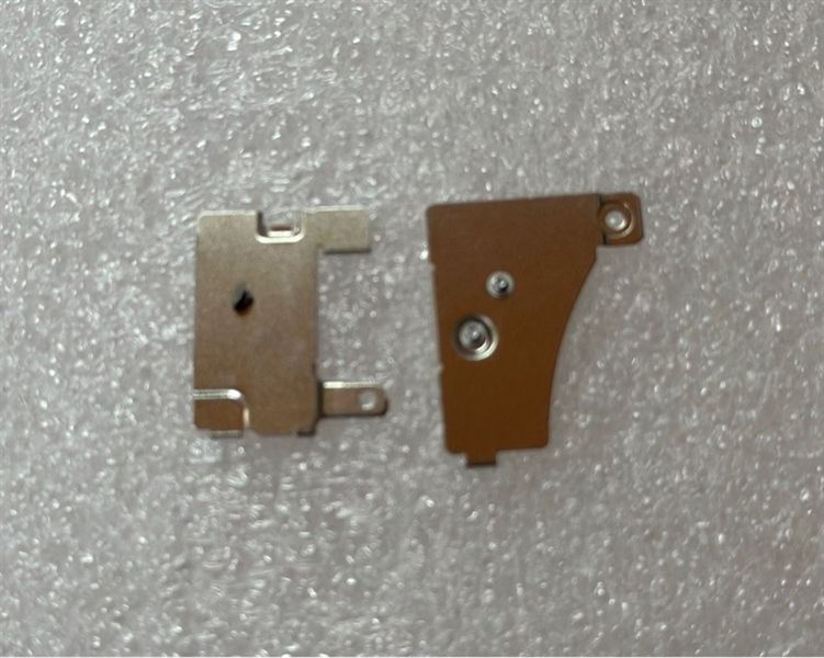 Nẹp Pin Iphone 15 / 15 Plus