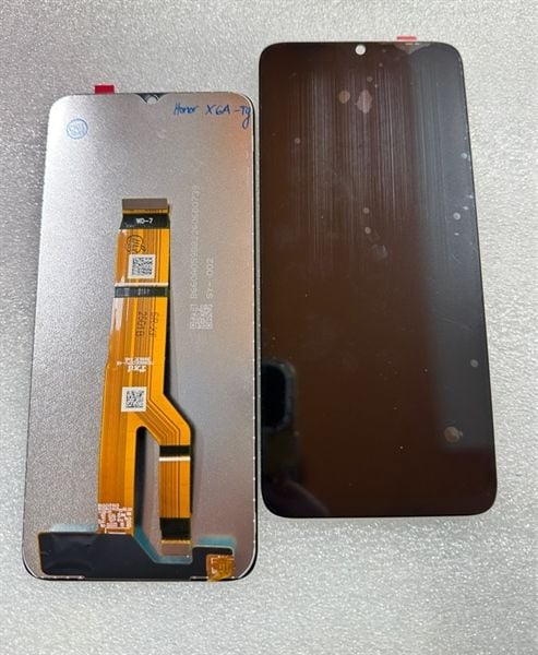 Màn Hình Huawei Honor X6A / X5 Plus Zin Đen
