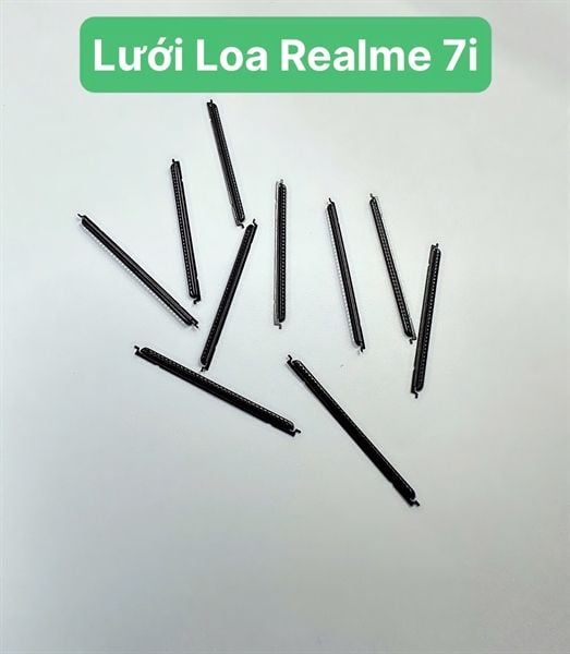 Màn Loa Androi/ Lưới Loa Realme 7i