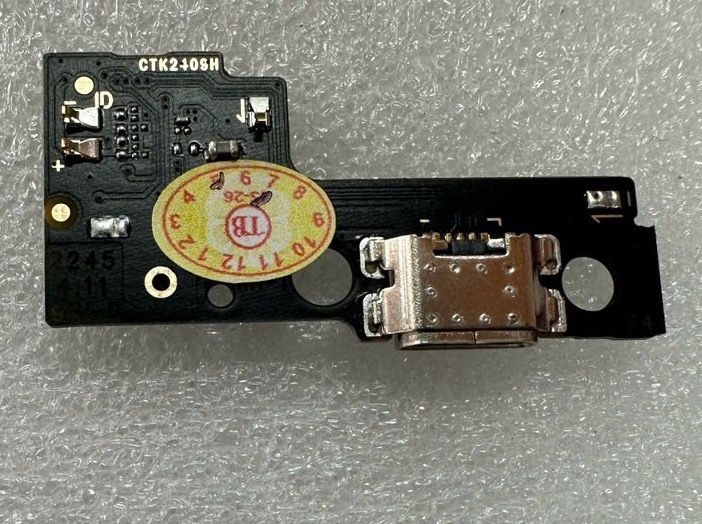 Cụm Sạc Xiaomi Redmi 12C