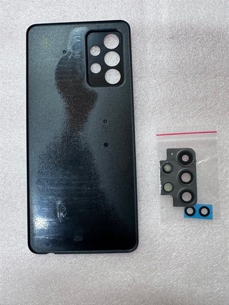 Vỏ Bộ Samsung A53 - Vàng