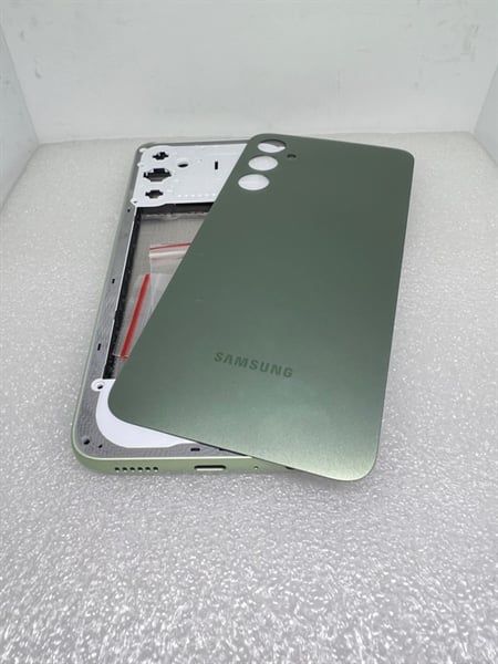 Vỏ Bộ Samsung A05S Xanh Lá