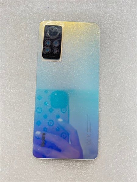 Vỏ Bộ Xiaomi Redmi Note 12 Pro - 4G Đa Sắc