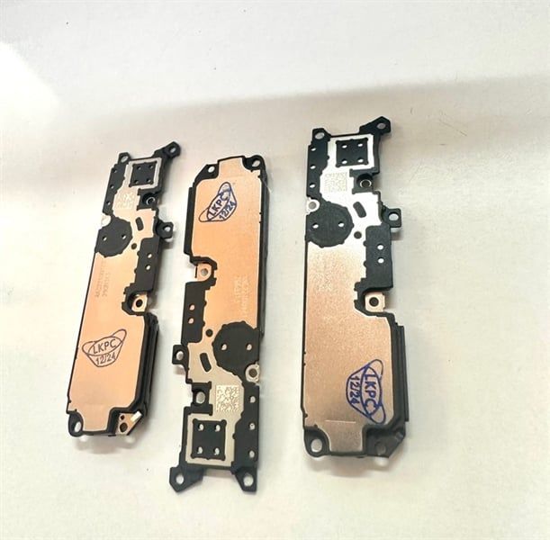 Chuông Vivo Y22 Zin