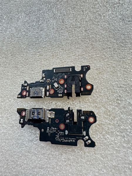 Cụm Sạc Oppo A3X Zin