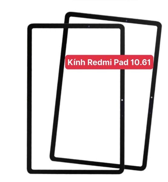 Kính Xiaomi Redmi Pad -10.61 / Redmi Pad + Oca - BK245918