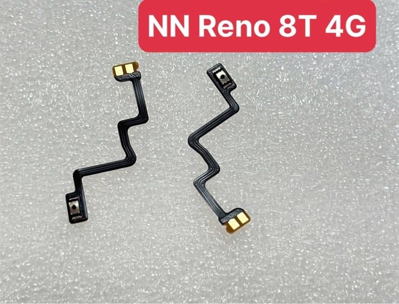 Dây Nút Nguồn Oppo Reno 8T 4G