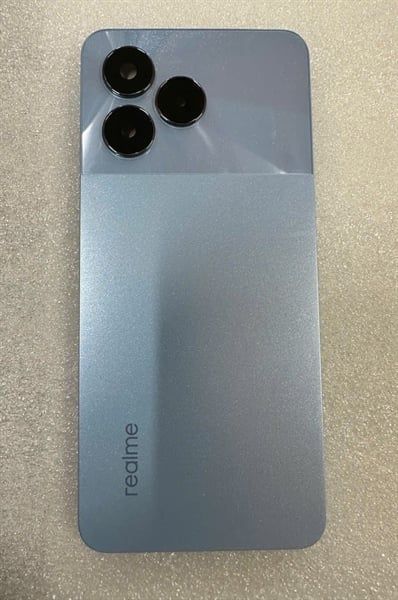 Vỏ Bộ Oppo Realme Note 50 Zin - Xanh Dương (+Sim)