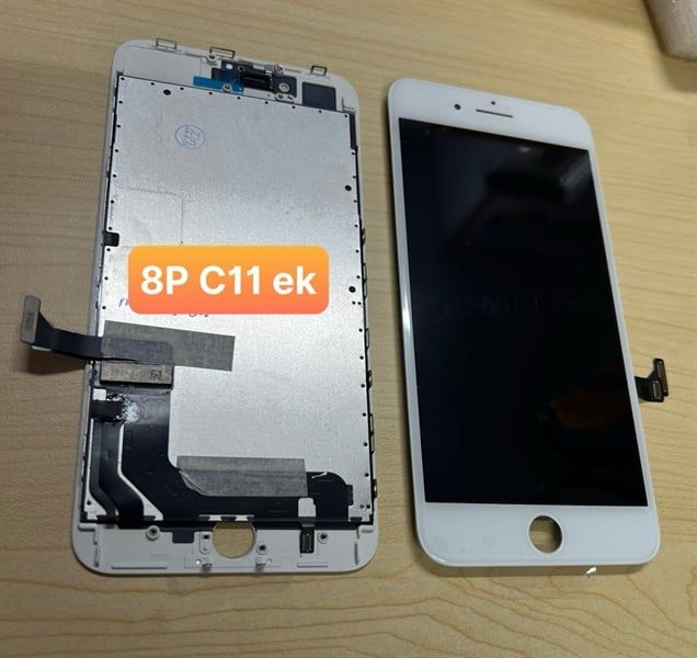 Màn Hình Iphone 8 Plus C11 Zin Ép Kính