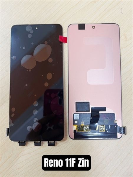 Màn Hình Oppo Reno 11F - Zin Rời - New Hãng ( Amoled )