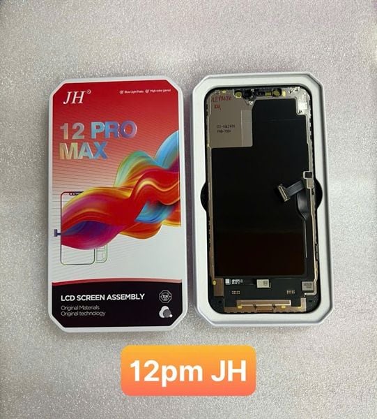 Màn Hình Iphone 12 Pro Max JH