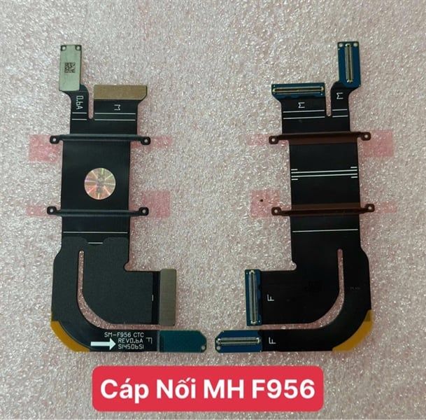 Cáp Nối Main Màn Hình Samsung Z Fold 6 / F956 Zin New