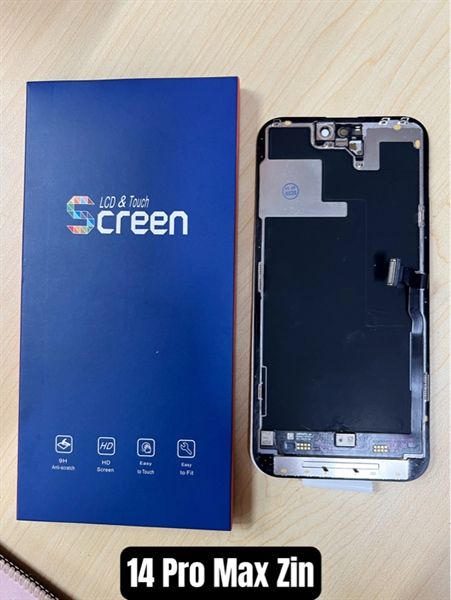 Màn Hình Iphone 14 Pro Max Zin Máy