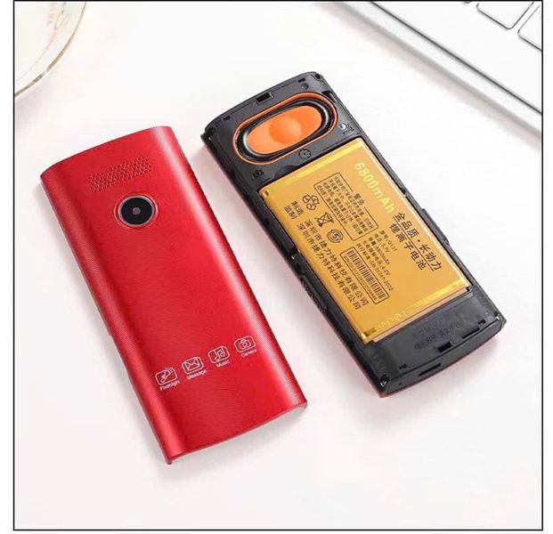 Điện Thoại A88 4G -bh6t ( đọc số)