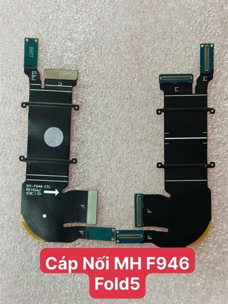 Cáp Nối Main Màn Hình Samsung Z Fold 5 / F946 Zin New