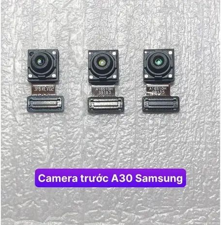 Camera Trước Samsung A30 Zin