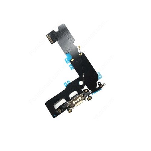 Cụm Sạc Iphone XR Zin Máy ( zin new 95k)