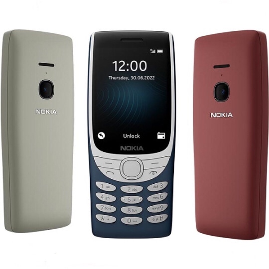 Điện Thoại Nokia 8210 4G