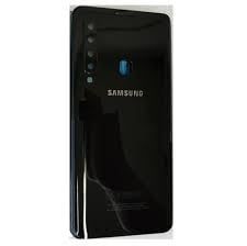 Vỏ Bộ Samsung A9 2018 / A920 Zin Đen (ko sườn 215k)