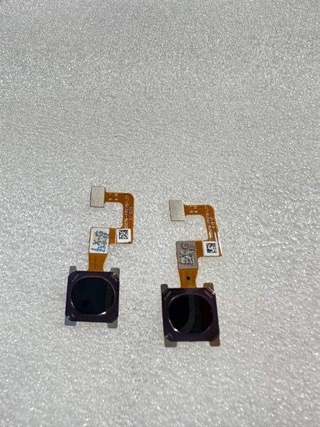 Cáp Home Vân Tay Oppo F11 Pro - Đen