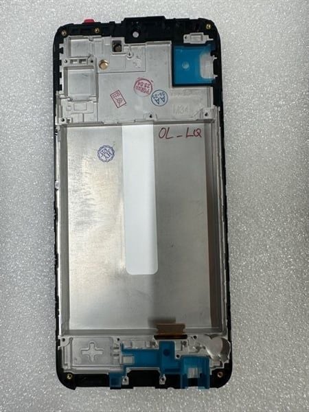 Màn Hình Samsung M34 2IC/ Oled - Khung