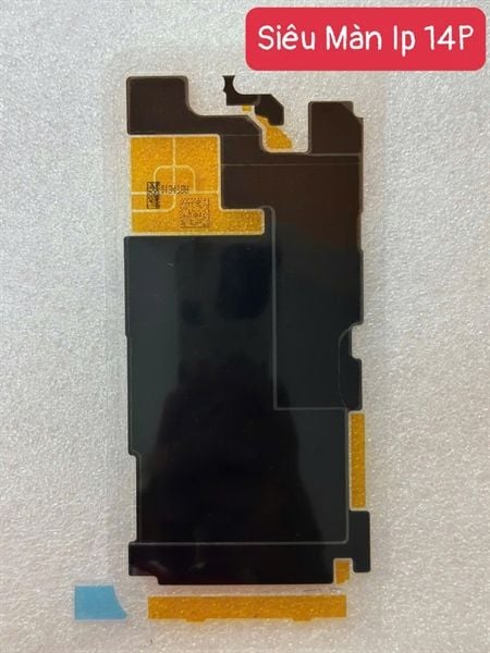 Siêu Màn Iphone 14 Pro