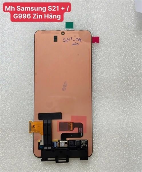 Màn Hình Samsung S21 Plus Zin Rời / New Hãng